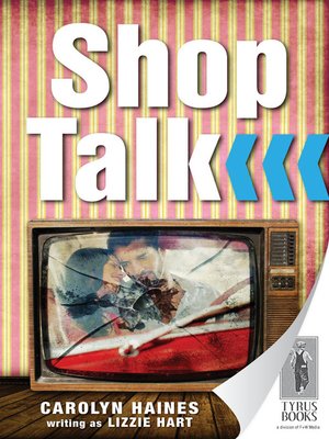 Shop Talk - ebook